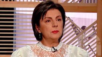 Kyanqe api mej - Alis Qalantaryan