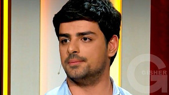 Kaskaceli Ereko - Episode 37