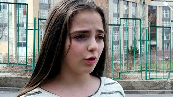 Papayi aghjiknere - Episode 61