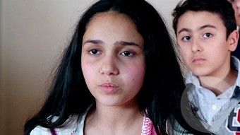 Papayi aghjiknere - Episode 62