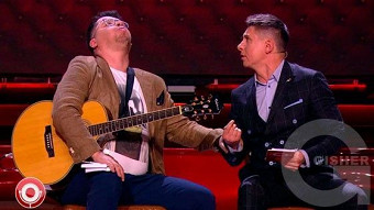 Камеди Клаб: сезон 13, выпуск 10