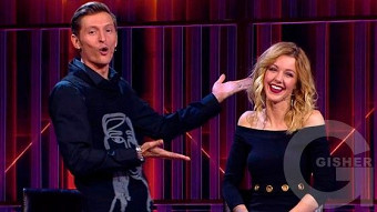 Импровизация: 2 сезон, 26 серия