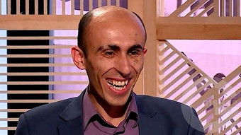 Kyanqe api mej - Artak Beglaryan