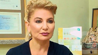 Meronq - Helen Azaryan