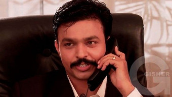 Inch kochel ays sere - Episode 110