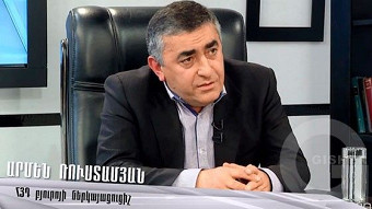 R-Evolucia - Episode 193