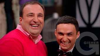 Однажды в России: сезон 4, серия 7