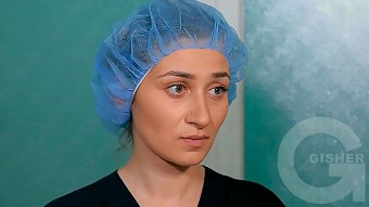 Ete gtnem qez - Episode 87