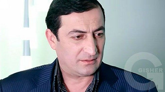 Papayi aghjiknere - Episode 66