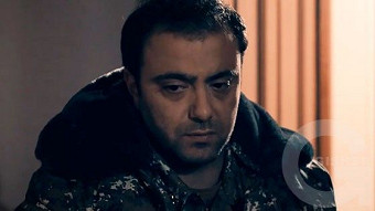 Exnikneri kacane - Episode 11