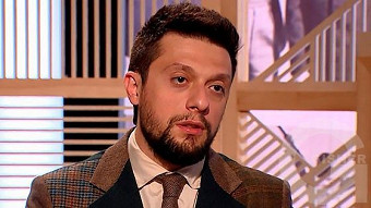 Kyanqe api mej - Aram MP3