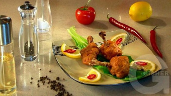 Patrastenq miasin - Havi xmorapat tevikner