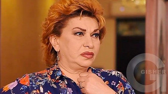 Arajnordnere - Episode 415