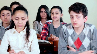 Papayi aghjiknere - Episode 68