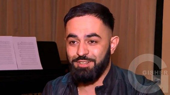 Meronq - Sevak Xanagyan