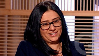 Kyanqe api mej - Faina Harutyunyan