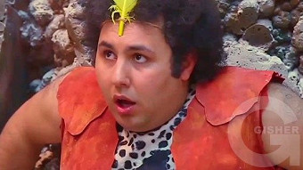 Qare dard 4 - Episode 15