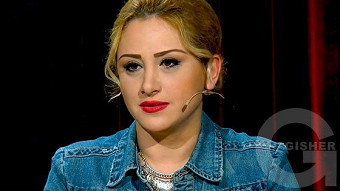 Kaskaceli Ereko - Episode 39