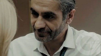 Green Card - Epsiode 1