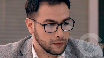 Exnikneri kacane - Episode 13