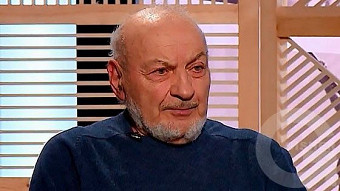 Kyanqe api mej - Levon Toqmajyan