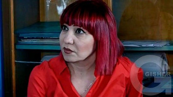 Papayi aghjiknere - Episode 73