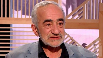 Kyanqe api mej - Vigen Stepanyan