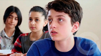 Papayi aghjiknere - Episode 72