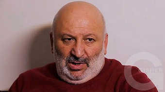 Arajnordnere - Episode 420