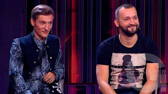 Импровизация: 2 сезон, 28 серия