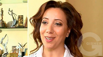 Meronq - Alla Levonyan