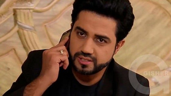 Kayaran - Episode 168