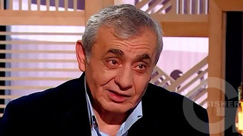 Kyanqe api mej - Aram Satyan