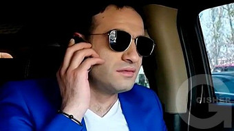 Papayi aghjiknere - Episode 74