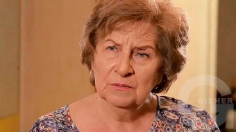 Ete gtnem qez - Episode 95