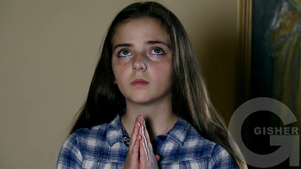 Papayi aghjiknere - Episode 75