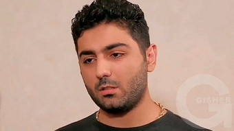 Ete gtnem qez - Episode 96