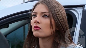 Kayaran - Episode 169