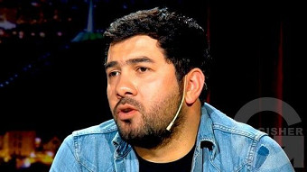 Kaskaceli Ereko - Episode 40