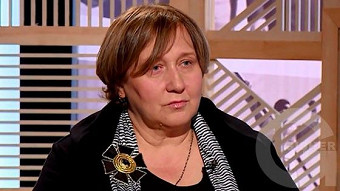 Kyanqe api mej - Narine Malyan