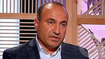 Kyanqe api mej - Taron Tonoyan