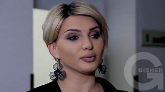 Ete gtnem qez - Episode 98