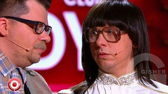 Камеди Клаб: сезон 13, выпуск 13