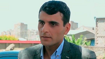 Ete gtnem qez - Episode 103