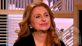 Kyanqe api mej - Armine Hovhannisyan