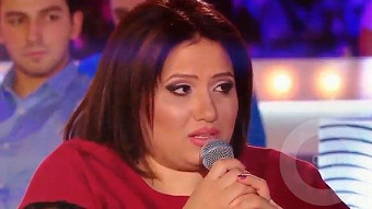 Benefis - Sona Shahgeldyan