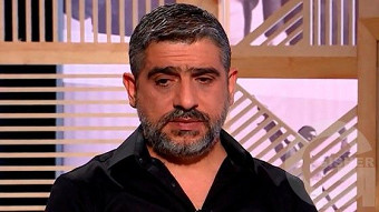 Kyanqe api mej - Aramo