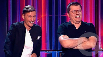 Импровизация: 3 сезон, 1 серия