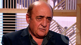 Kyanqe api mej - Armen Marutyan