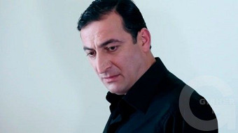 Papayi aghjiknere - Episode 85